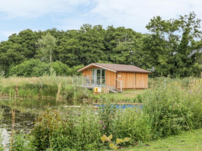 Lakeside Lodge, Norwich